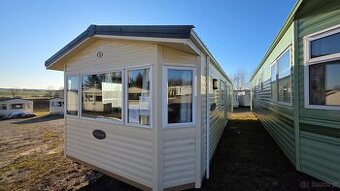 Domek całoroczny BK SEVILLE A1738