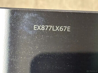 Płyta grzewcza Siemens EX877LX67E 01 80 cm z okapem (indukcj