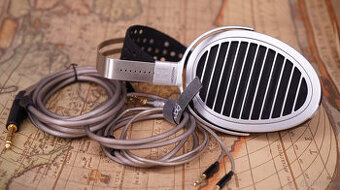 Hifiman Edition HE1000SE - 1.000 EURO - 1