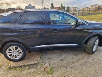 Sprzedam Peugeot 3008 diesel 1.6hdi 2017