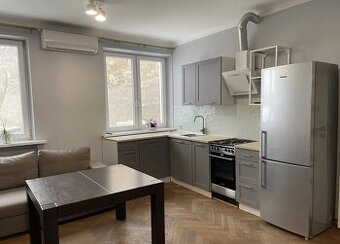 Mieszkanie o pow. 38.32m2, I p., klimatyzacja, ul. Górnośląs