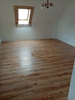 Mam do wynajęcia mieszkanie