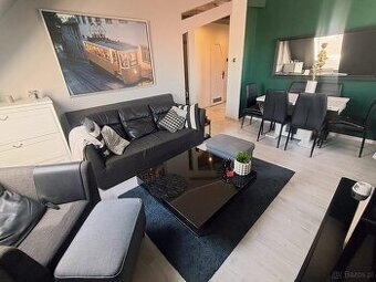 3 pokoje o pow. 52.30m2, IV piętro, klimatyzacja, Kalisz