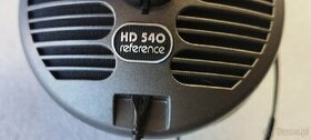 Słuchawki Sennheiser HD 540 Reference - 1