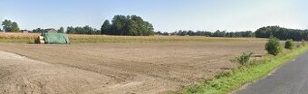 Działki budowlane o pow. 1300m2 do 1600m2, gm. Lisków