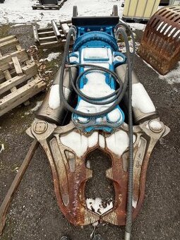 Nożyce demontażowe Model: TS-WB1100CVHR