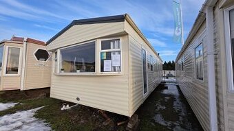 Sezonowy domek  ABI ARIZONA K1680