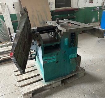 Maszyna wieloczynnościowa BUŁGARSKA KP261