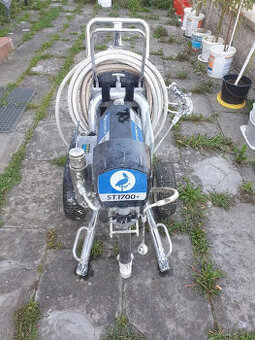 Storch Airless 1700+