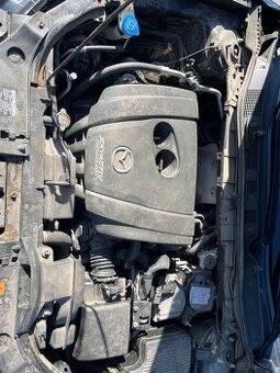 Mazda cx5 - 1