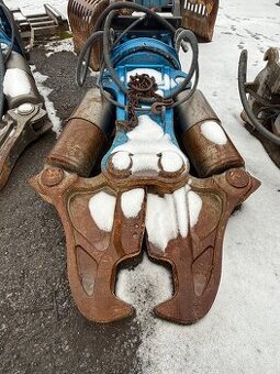 Nożyce wyburzeniowe Model: TS-RC1000VMHR