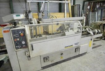 Tokarko-kopiarka CNC Centauro T5E 1600