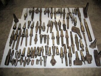 Narzędzia do wytaczarki WKV