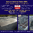 Szalunki ścienne szalunek Tekko 39 m2 fundamentowe tanie