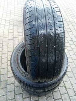opony champiro fe GT 185/55/15 r 82 h rok 2019 bieżnik ok 6m - 1