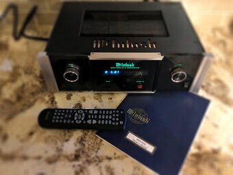 McIntosh MDA1000 DAC - 1650 EURO
