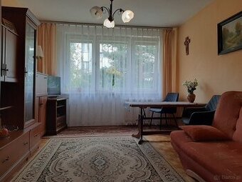 Mieszkanie 38m2 - centrum