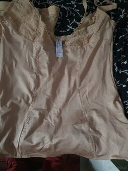 Bielizna modelująca