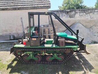 sprzedam Forcat 2000 Iron Horse