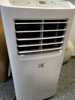 Sprzedam klimatyzator przenośny Kalorik TKG ACM 1010