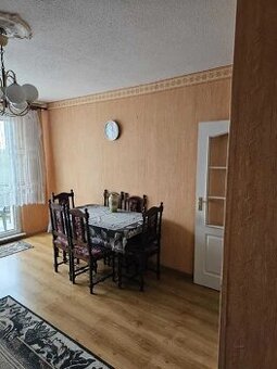 Mieszkanie o powierzchni 53.20m2, balkon, winda, os. Dobrzec