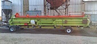 Adapter do pręta Claas Vario 930 - 1