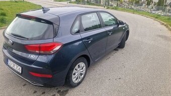 I30 1.5 DPI manual