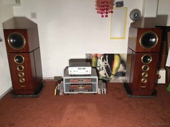 Dynaudio Consequence