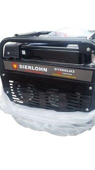 Dierlohn D1560LH3 Moc 15 KW