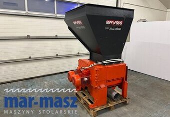 Rębak / Rozdrabniacz WEIMA ZM 30