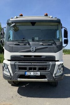 Volvo FMX 500