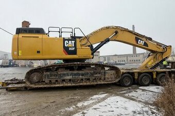 CAT352 FL