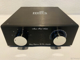 Music First Audio Baby Reference V2 - 1400 EURO