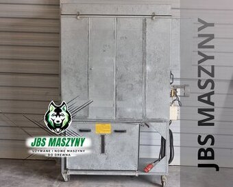 Odciąg trocin pyłu ALKO FMRG 1/160 Renomowana marka