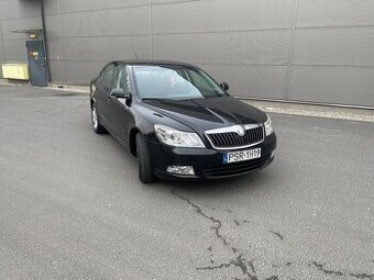 Skoda Octavia 2.0TDI 140 KM/możliwość zamiany