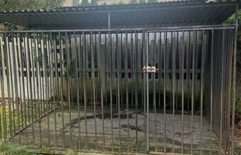 Kojec dla psa