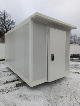 Komora Chłodnicza / Przechowalnia / Mraziaci box