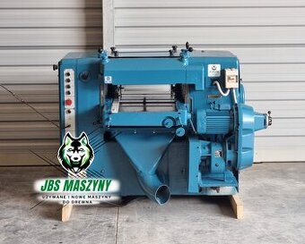 Strugarka czterostronna TOS SVITAVY 50 MOCNA 