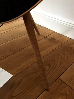 Bang & Olufsen - Beoplay A9 (Brass ToneSmoked Oak)