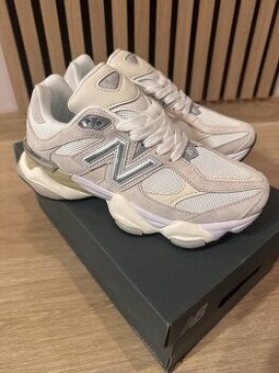 New Balance 9060 - U9060WHT