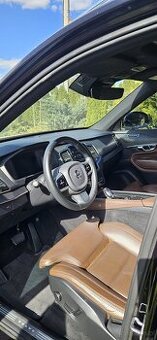 Volvo XC 90 B5 D AWD Inscription