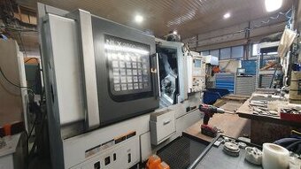 DMG MORI NLX 2500/700 SY Tokarka / CNC wieloosiowa