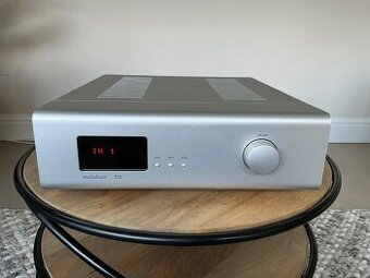 Soulution 330 Wzmacniacz zintegrowany