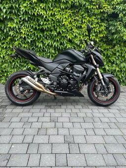 Kawasaki Z 750r