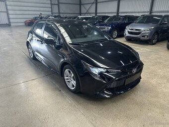 2021 Toyota Corolla 1.8 Dynamic