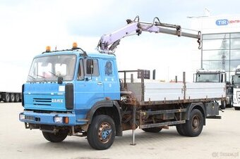 Liaz 18.23, NJ SR-70 PT RAMIĘ HYDRAULICZNE, LATARNIE