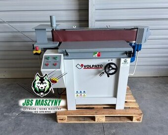 Szlifierka krawędziowa VOLPATO Włoska