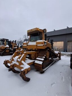 CAT D6T