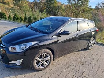 Sprzedam ładnego hiundai i40