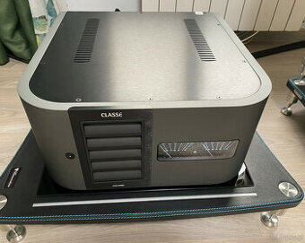 Classe Audio Delta Stereo Power Amplifier (Price : 3000 EUR)